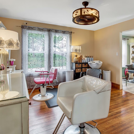 Beauty Salon «Cloud 9 Salon and Spa LLC», reviews and photos, 9 N Hill St, Stewartstown, PA 17363, USA