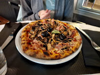 Pizza du Libertà - Pub Restaurant Pizzeria à Bois-d'Arcy - n°12