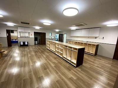 もりのなかま保育園 富沢駅前園