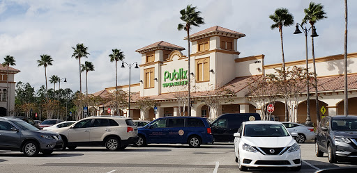 Supermarket «Publix Super Market at Lake Cay Commons», reviews and photos, 9930 Universal Blvd, Orlando, FL 32819, USA