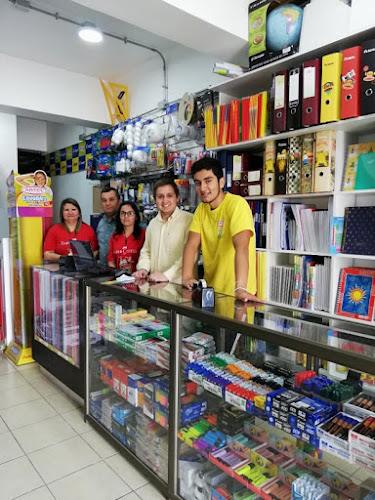 Opiniones de Librería San Javier 2 _ Librerías en Chillán en Chillán - Librería