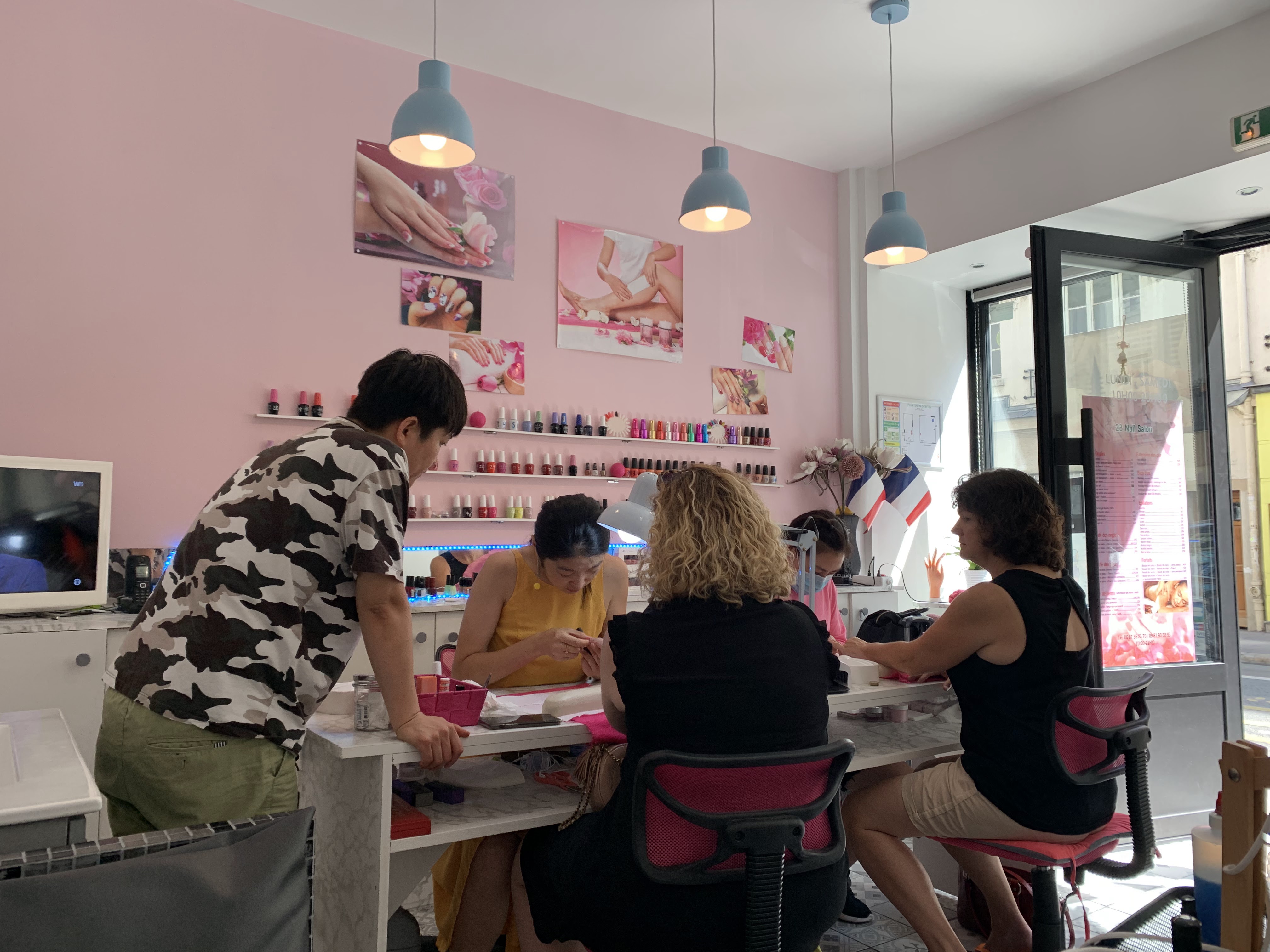 Photo n° 1 de l'avis de Eve.a fait le 24/08/2019 à 10:46