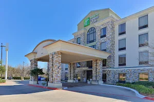 Holiday Inn Express & Suites Dallas South - Desoto, an IHG Hotel image