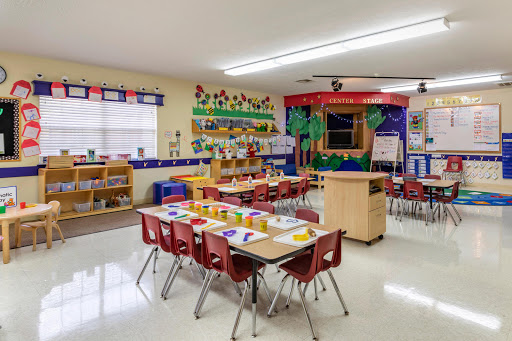 Preschool «Primrose School of Imperial Oaks», reviews and photos, 2114 Rayford Rd, Spring, TX 77386, USA