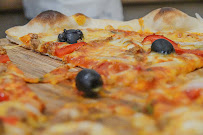 Photos du propriétaire du Pizzeria 3 crousty à Bourgoin-Jallieu - n°2