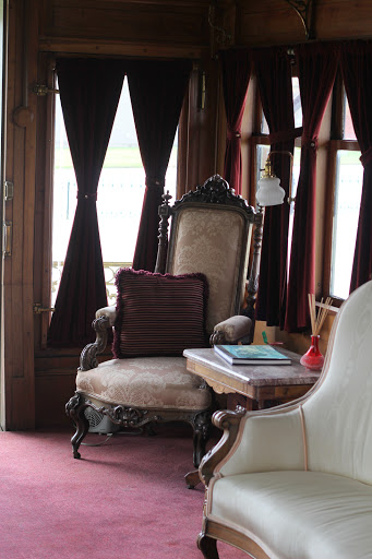 Event Venue «The Depot Events Center», reviews and photos, 921 Old Henderson Rd, Columbus, OH 43220, USA