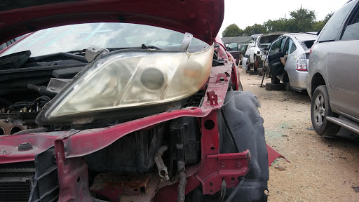 Auto Parts Store «AAA Auto Parts», reviews and photos, 11725 TX-16, San Antonio, TX 78224, USA