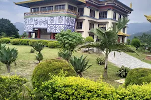 Neydo Tashi Pharping Monastery image