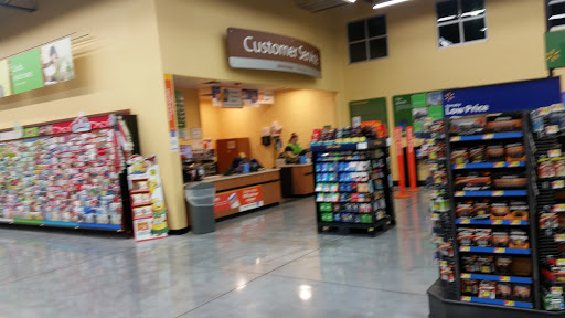 Supermarket «Walmart Neighborhood Market», reviews and photos, 444 W Grand St, Springfield, MO 65807, USA