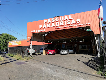 Pascual Parabrisas