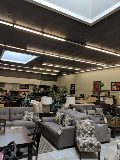 Furniture Store «Ramos Furniture», reviews and photos, 2610 El Camino Real, Santa Clara, CA 95051, USA