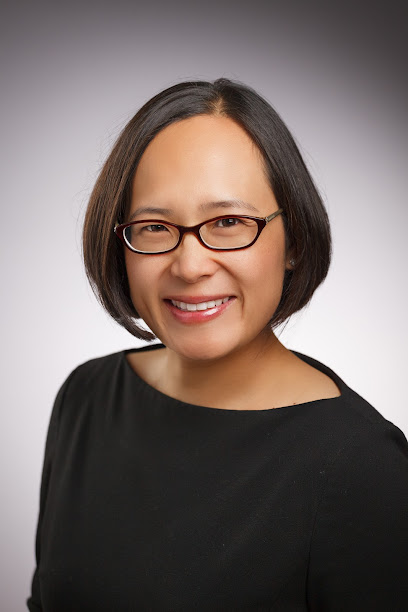 Amanda L Kong, MD, MS