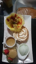 Photo n°4 de La Bodega Brasserie à Draguignan ()