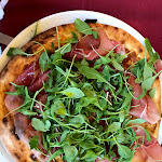 Photo n°4 de l'avis de Pál.� fait le 25/07/2019 à 05:39 sur le  La Piazzetta Ristorante Pizzeria Griglieria à Riparbella