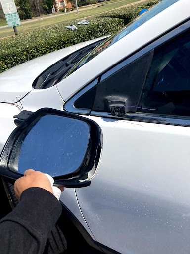 Car Wash «Shine Car Washes», reviews and photos, 1530 W Pleasant Run Rd, Lancaster, TX 75146, USA