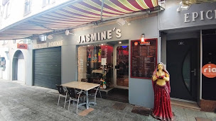 Photo n°5 de Jasmine's restaurant à Issoire ()