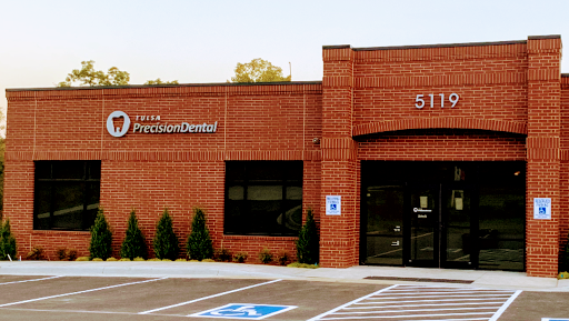 7104 S Sheridan Rd, Tulsa, OK 74133, USA