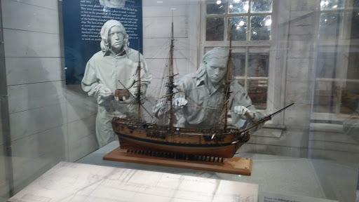 Museum «US Naval Academy Museum», reviews and photos, 118 Maryland Ave, Annapolis, MD 21402, USA
