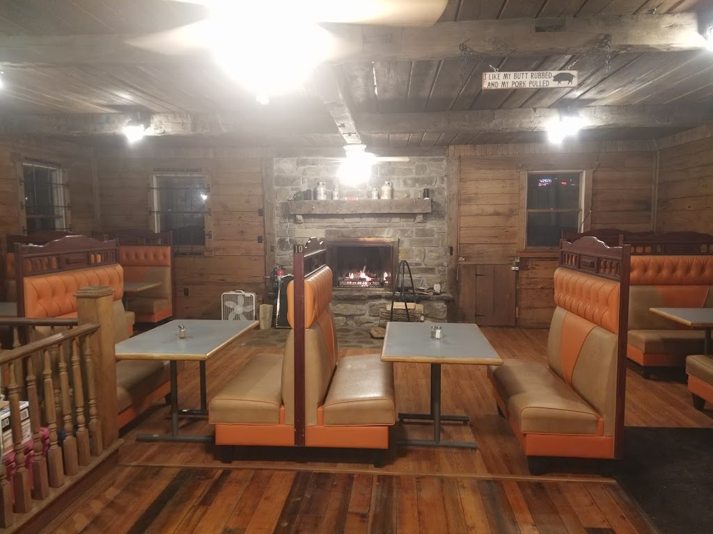 Smokin' Country BBQ and Catering 26537