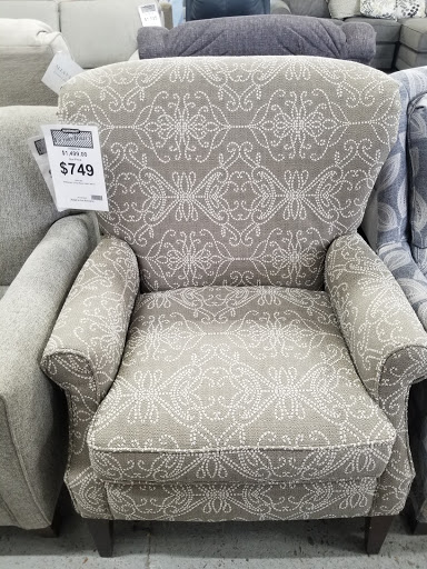 Furniture Store «Northeast Factory Direct», reviews and photos, 3321 W 140th St, Cleveland, OH 44111, USA