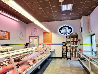 BVM Les bouchers traiteurs à Caen