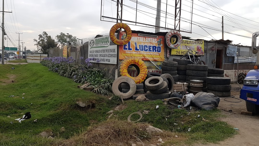 Montallantas El Lucero