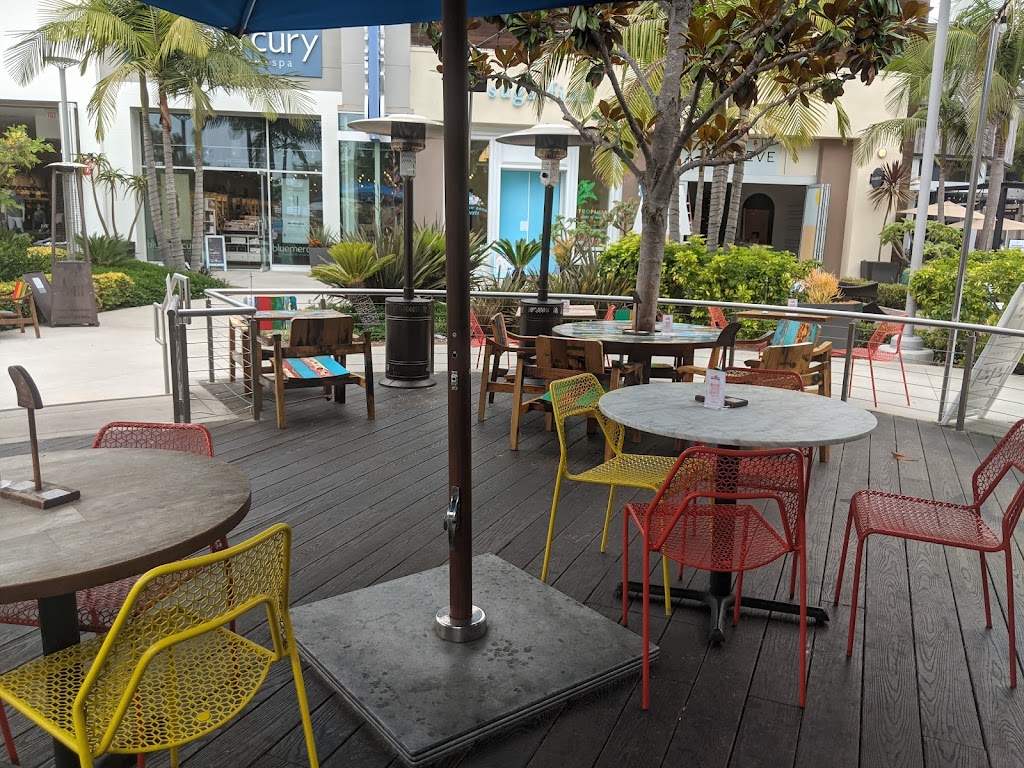 Lil' Simmzy's on the Deck 90245