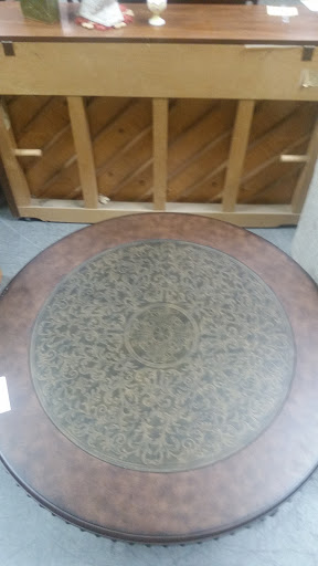 Thrift Store «North County Christian Thrift Shop», reviews and photos, 9330 El Camino Real, Atascadero, CA 93422, USA