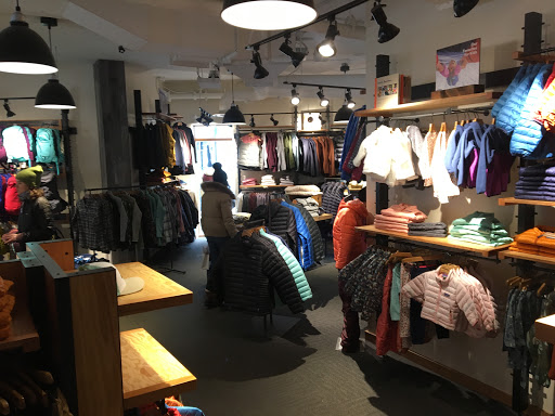 Clothing Store «Patagonia», reviews and photos, 632 Main St, Park City, UT 84060, USA