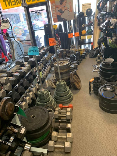 Sporting Goods Store «Play It Again Sports», reviews and photos, 35181 US Hwy 19 N, Palm Harbor, FL 34684, USA