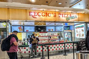 Reggio's Pizza image