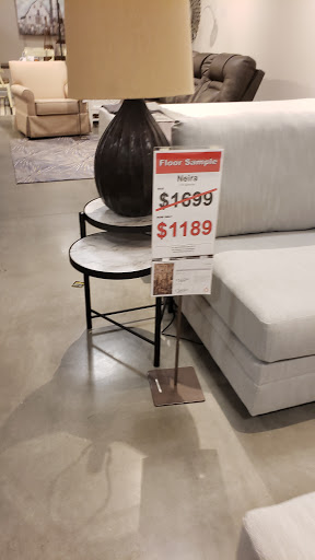 Furniture Store «Ashley HomeStore», reviews and photos, 1705 S 40 Dr, Greensboro, NC 27407, USA