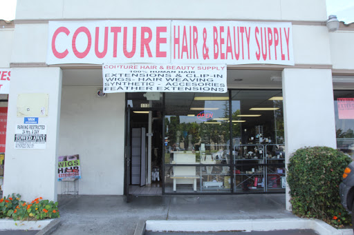 Wig Shop «Couture Hair & Beauty Supply», reviews and photos, 1190 Hillsdale Ave, San Jose, CA 95118, USA