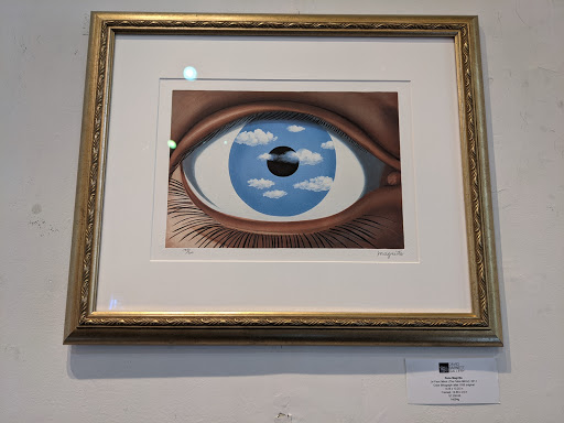 Art Gallery «David Barnett Gallery», reviews and photos, 1024 E State St, Milwaukee, WI 53202, USA