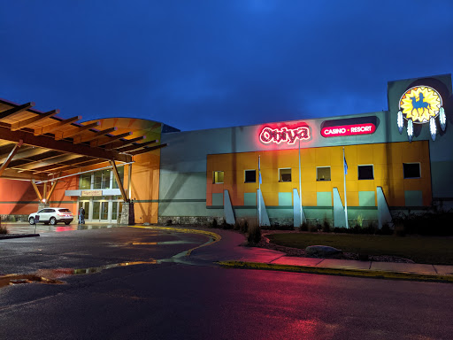 Resort «Ohiya Casino & Resort», reviews and photos, 53142 NE-12, Niobrara, NE 68760, USA