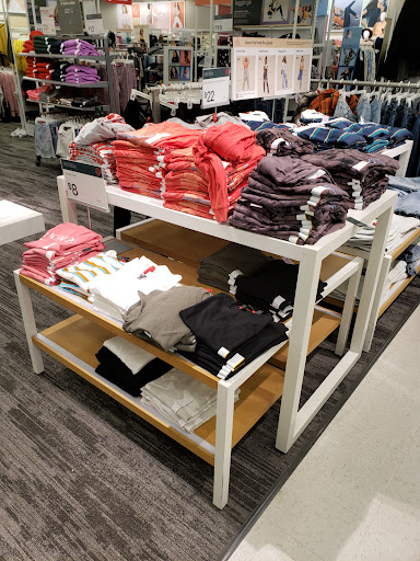 Department Store «Target», reviews and photos, 125 Shoreline Pkwy, San Rafael, CA 94901, USA