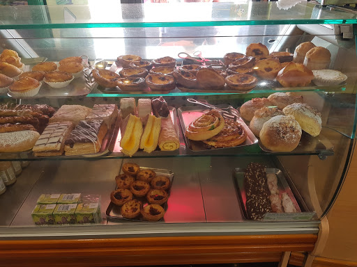 Pastelaria Ritinha no Lagos, Faro
