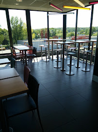 Atmosphère du Restaurant KFC PERIGUEUX TRELISSAC - n°20