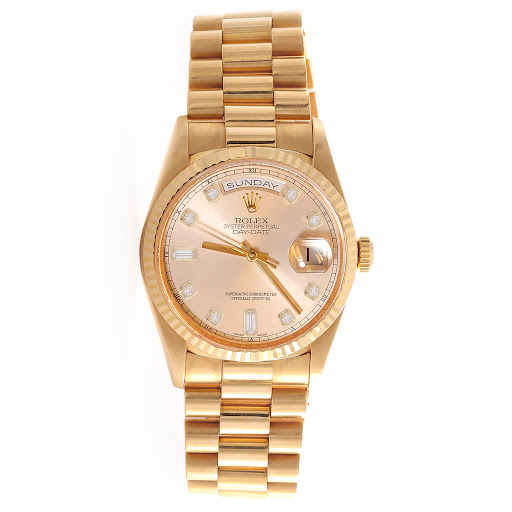 Jewelry Buyer «Pangea Coins & Jewelry», reviews and photos, 35 E Ridgewood Ave, Ridgewood, NJ 07450, USA