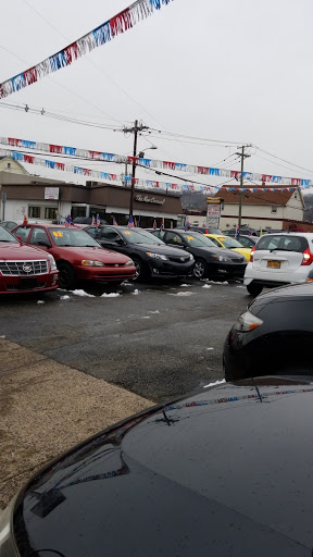 Used Car Dealer «VNC Auto. Sales & Service», reviews and photos, 99 Hazel St, Paterson, NJ 07503, USA