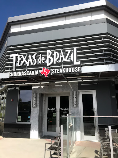 Texas de Brazil image