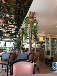 Photo n°29 de Brasserie Le Lyautey à Versailles ()
