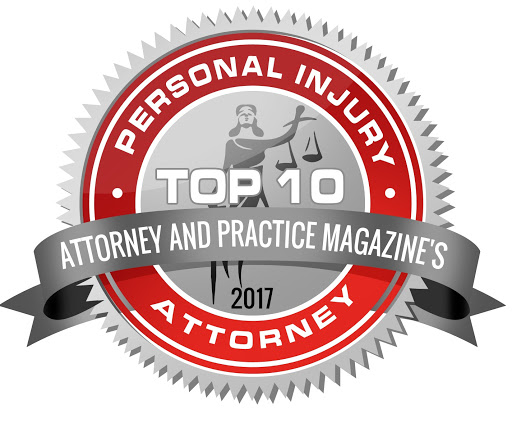Personal Injury Attorney «Law Offices of Joseph Pourshalimy, PC», reviews and photos