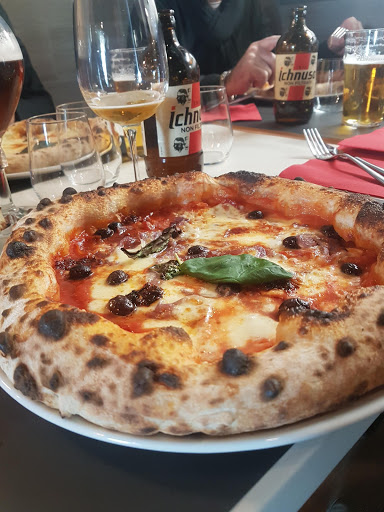 Karalis in Uboldo, Provincia di Varese