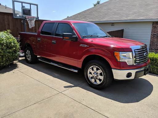 Auto Broker «S P Auto Center», reviews and photos, 4502 Forest Ln, Garland, TX 75042, USA