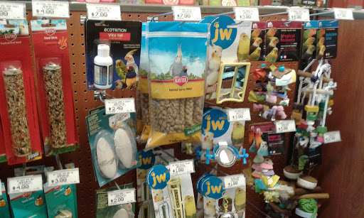 Pet Supply Store «Pet Food Express», reviews and photos, 320 S Lake Ave, Pasadena, CA 91101, USA