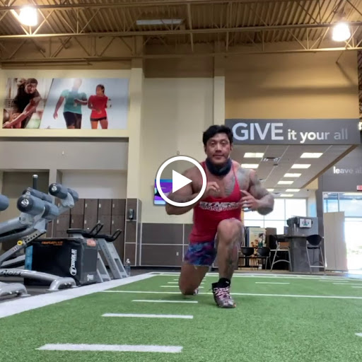 Gym «24 Hour Fitness», reviews and photos, 2401 Rio Grande Blvd, Euless, TX 76039, USA