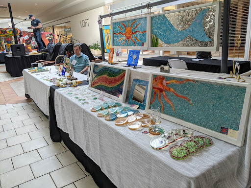 Shopping Mall «Citadel Mall», reviews and photos, 2070 Sam Rittenberg Blvd, Charleston, SC 29407, USA