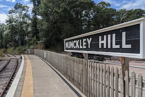Nunckley Hill Station image