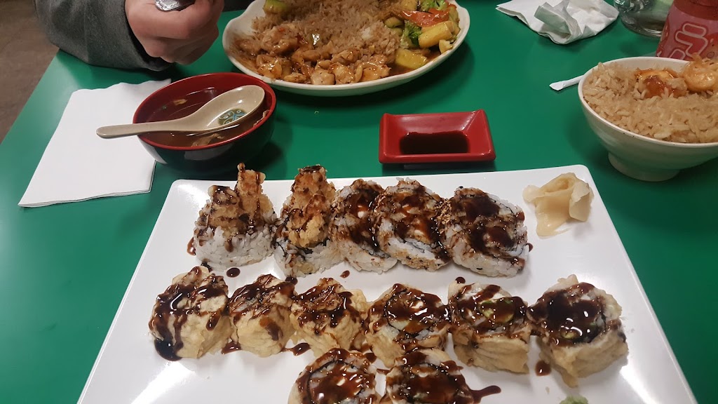 Ninja Restaurant 68504